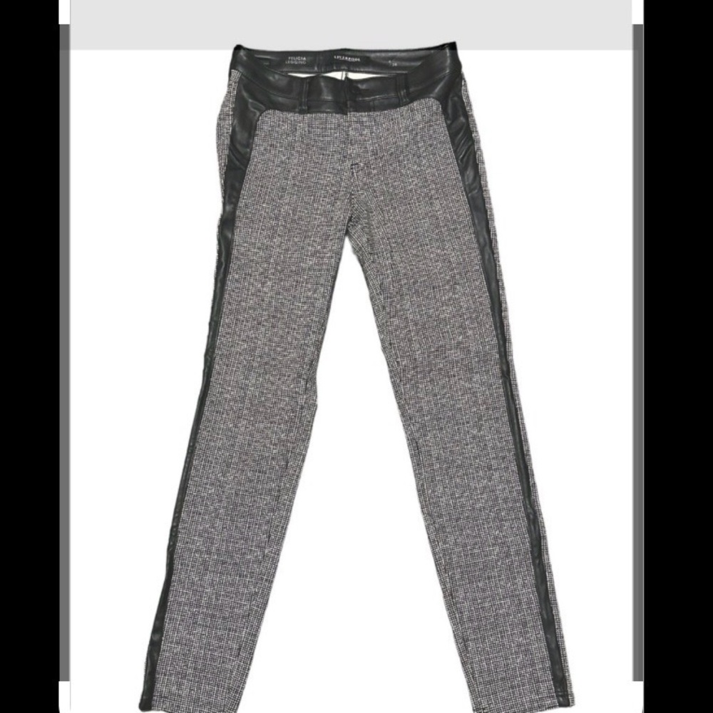 Liverpool jean co. Felicia legging ladies pants